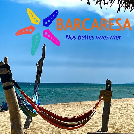 Barcaresa-Agreable Appartement Vue Mer Panoramique Le Barcarès Zewnętrze zdjęcie